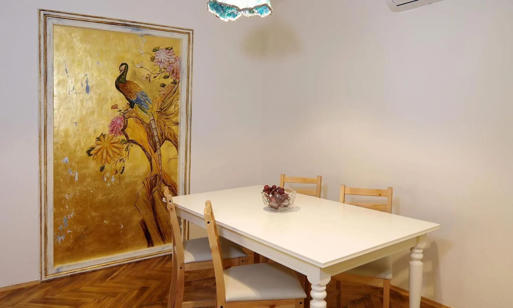 Art Guesthouse Vintage Bourgas 아파트 부르가스