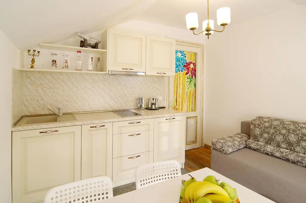 Art Guesthouse Vintage Bourgas