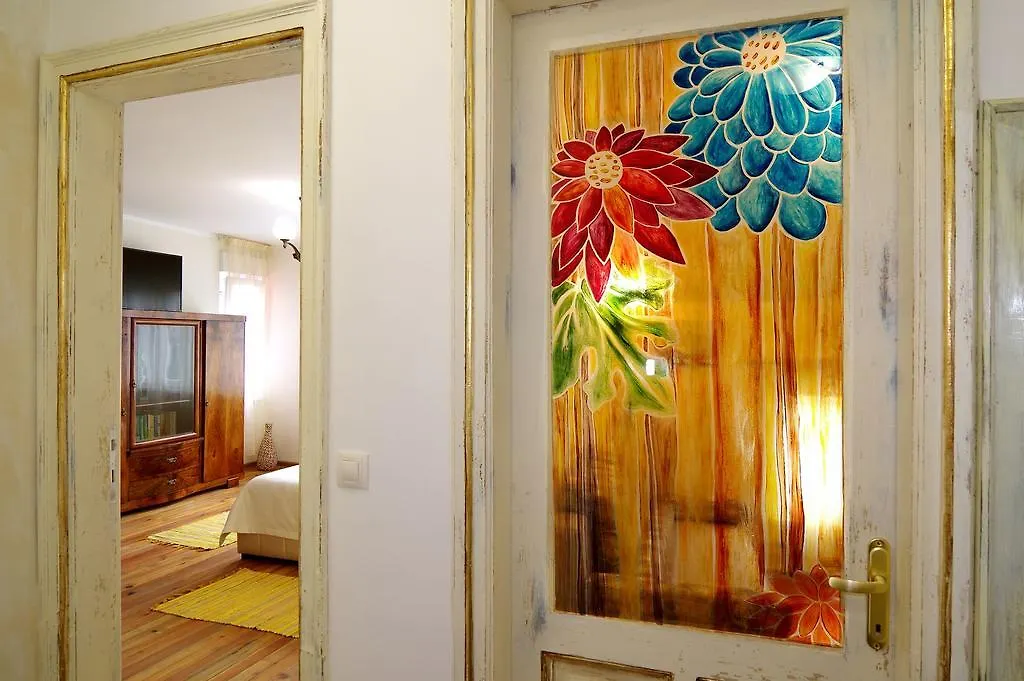 Art Guesthouse Vintage Bourgas 0*, 부르가스 불가리아