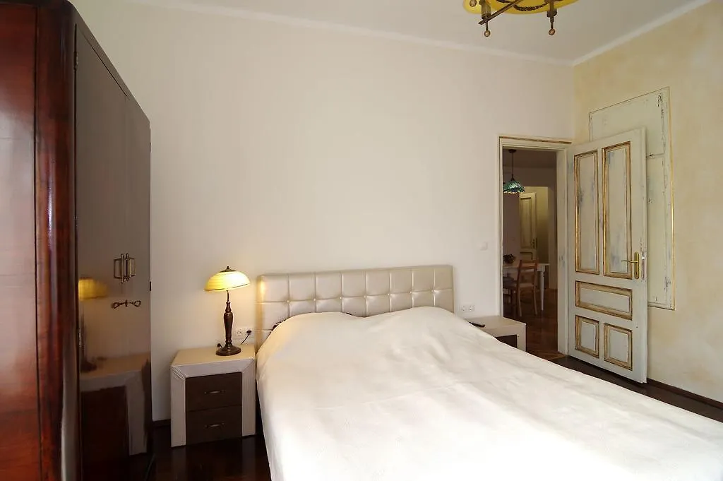 Art Guesthouse Vintage Bourgas