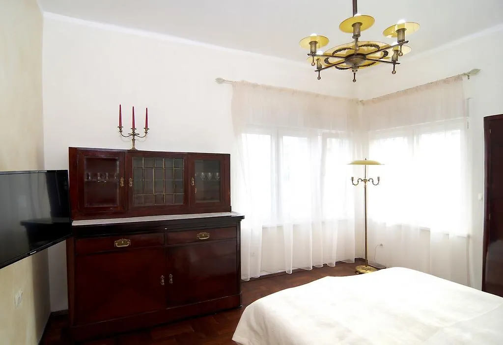 Art Guesthouse Vintage Bourgas 0*, 부르가스 불가리아