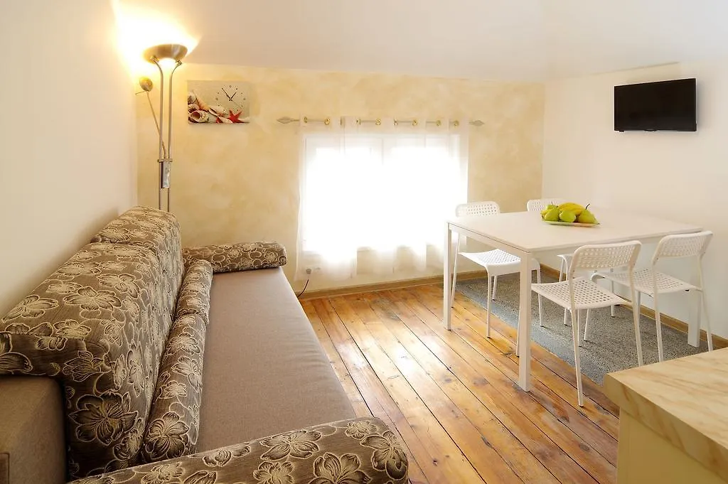 Art Guesthouse Vintage Bourgas 불가리아