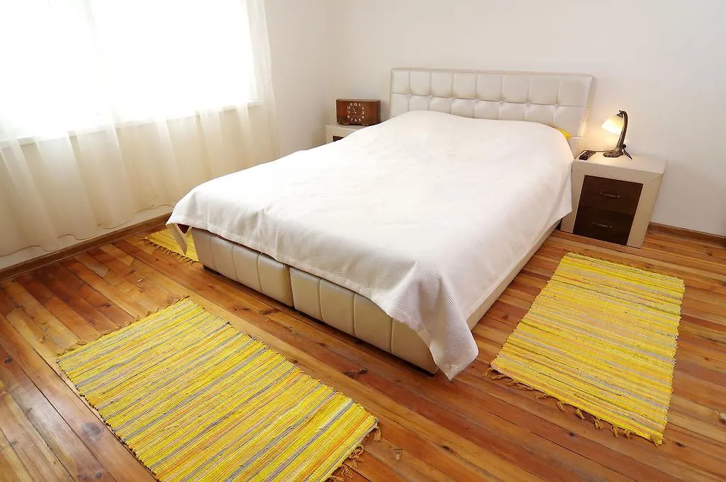 Art Guesthouse Vintage Bourgas 아파트
